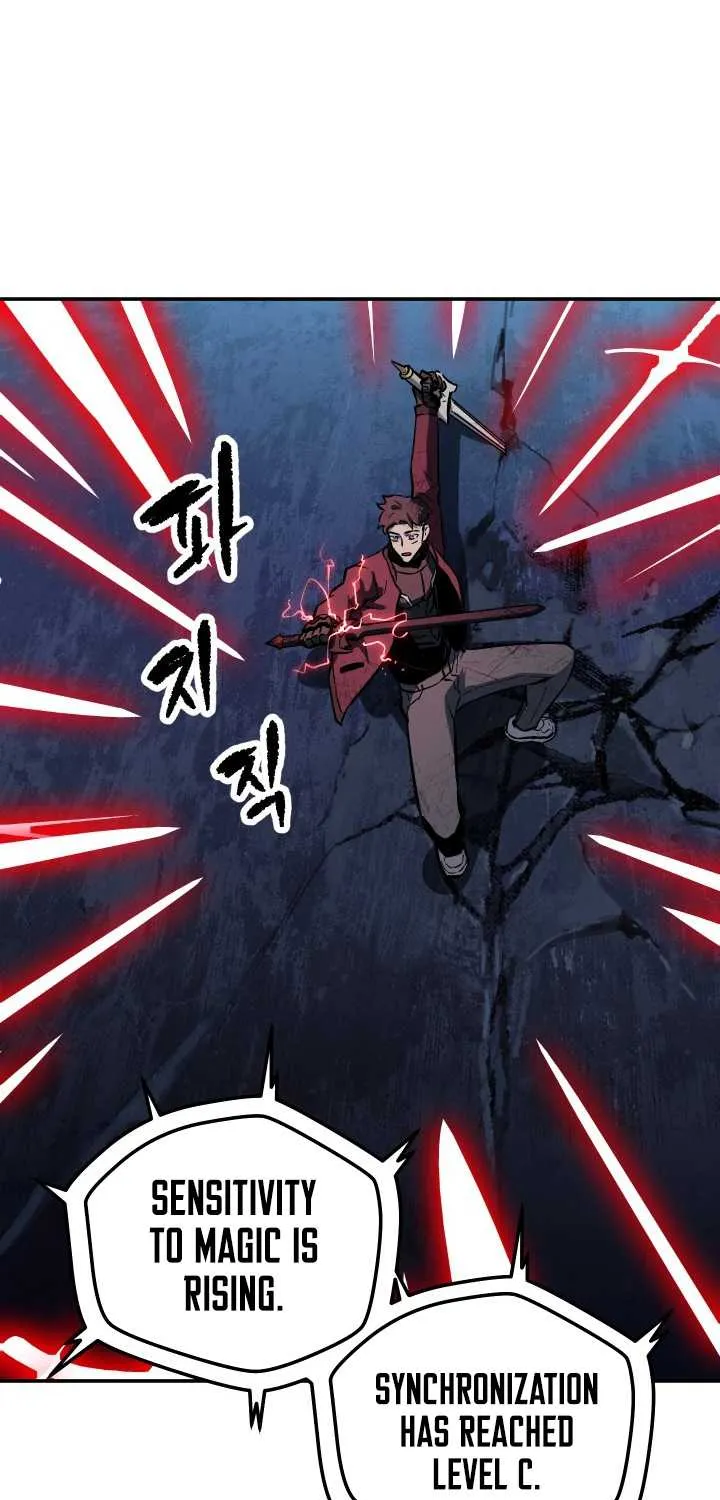 Read Player Who Can’t Level Up chapter 38 image 92 on Lezhin
