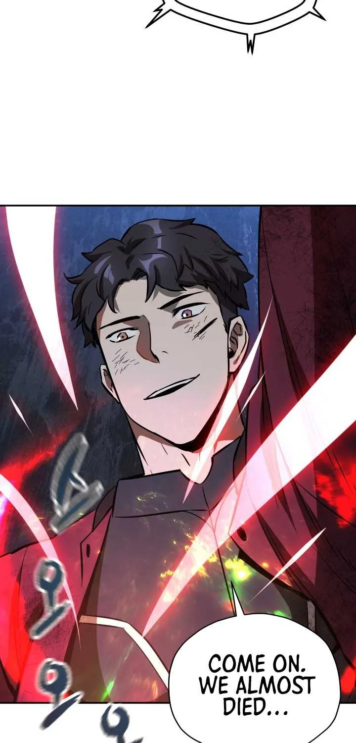 Read Player Who Can’t Level Up chapter 38 image 93 on Lezhin
