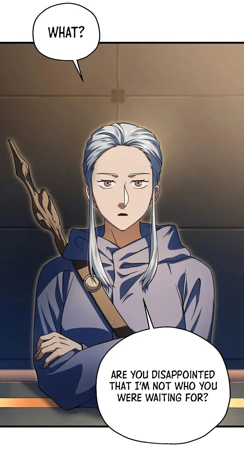 Read Player Who Can’t Level Up chapter 4.1 image 11 on Lezhin