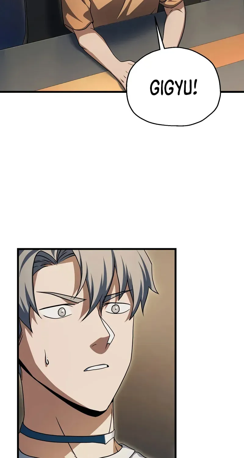 Read Player Who Can’t Level Up chapter 4.1 image 13 on Lezhin