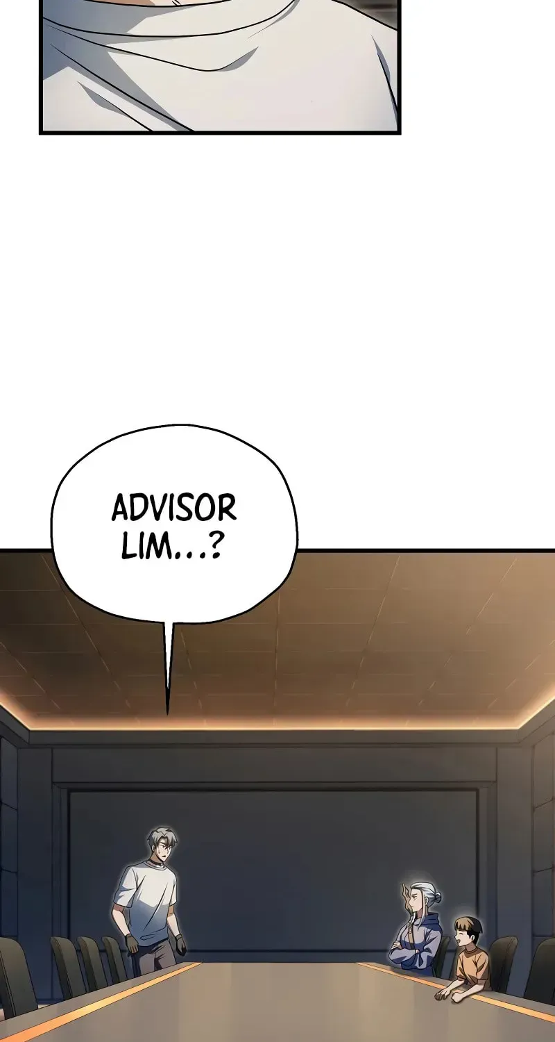 Read Player Who Can’t Level Up chapter 4.1 image 14 on Lezhin