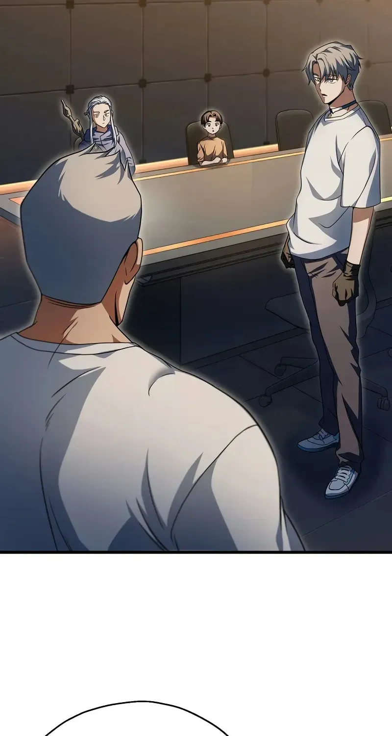 Read Player Who Can’t Level Up chapter 4.1 image 18 on Lezhin