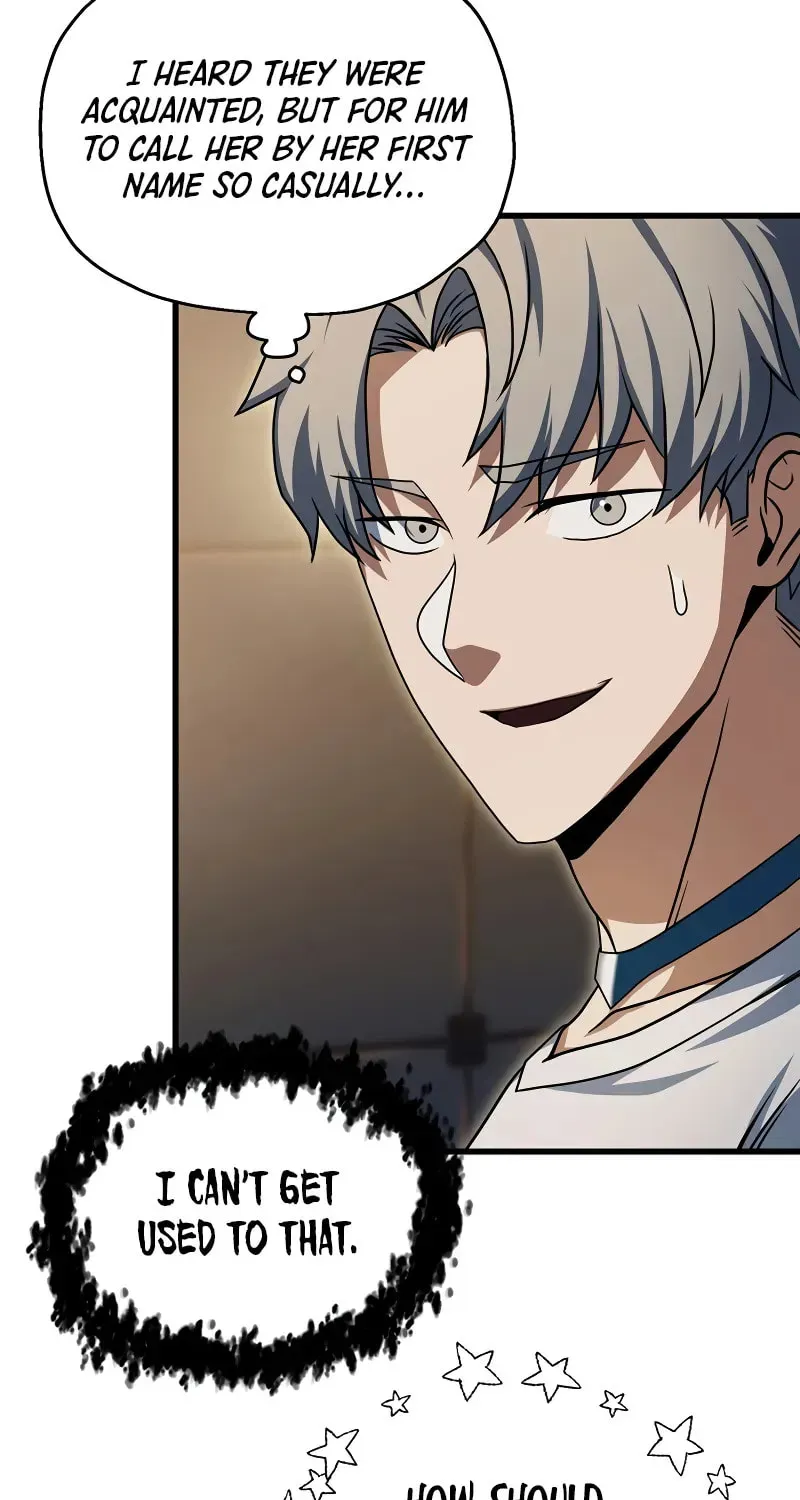 Read Player Who Can’t Level Up chapter 4.1 image 19 on Lezhin