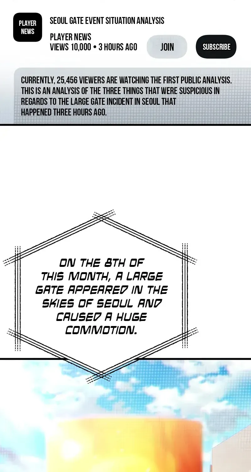 Read Player Who Can’t Level Up chapter 4.1 image 2 on Lezhin