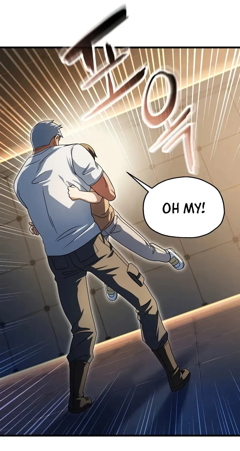 Read Player Who Can’t Level Up chapter 4.1 image 23 on Lezhin
