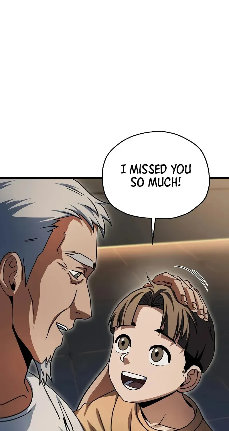 Read Player Who Can’t Level Up chapter 4.1 image 24 on Lezhin