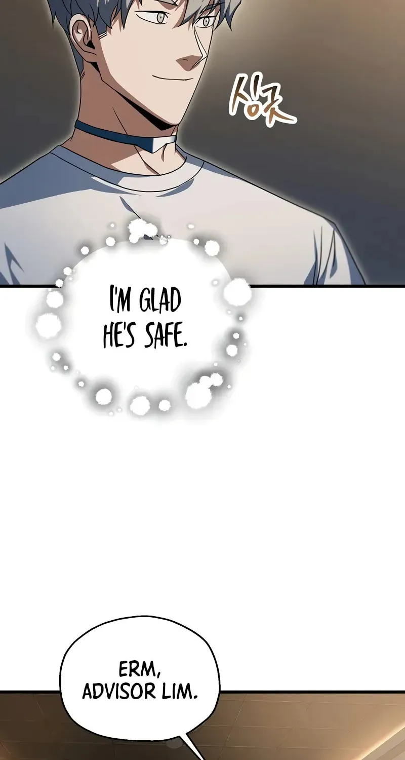 Read Player Who Can’t Level Up chapter 4.1 image 26 on Lezhin