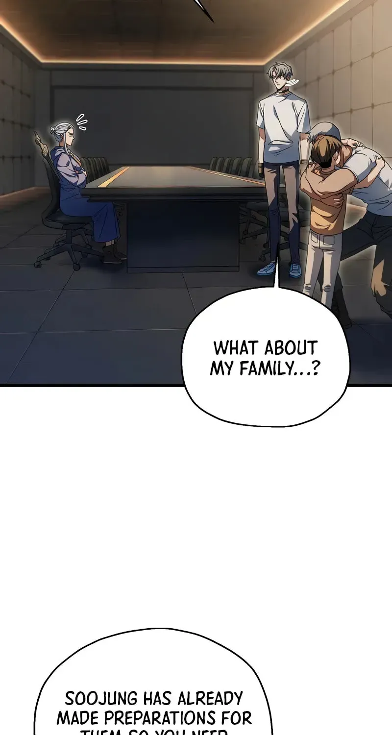 Read Player Who Can’t Level Up chapter 4.1 image 27 on Lezhin