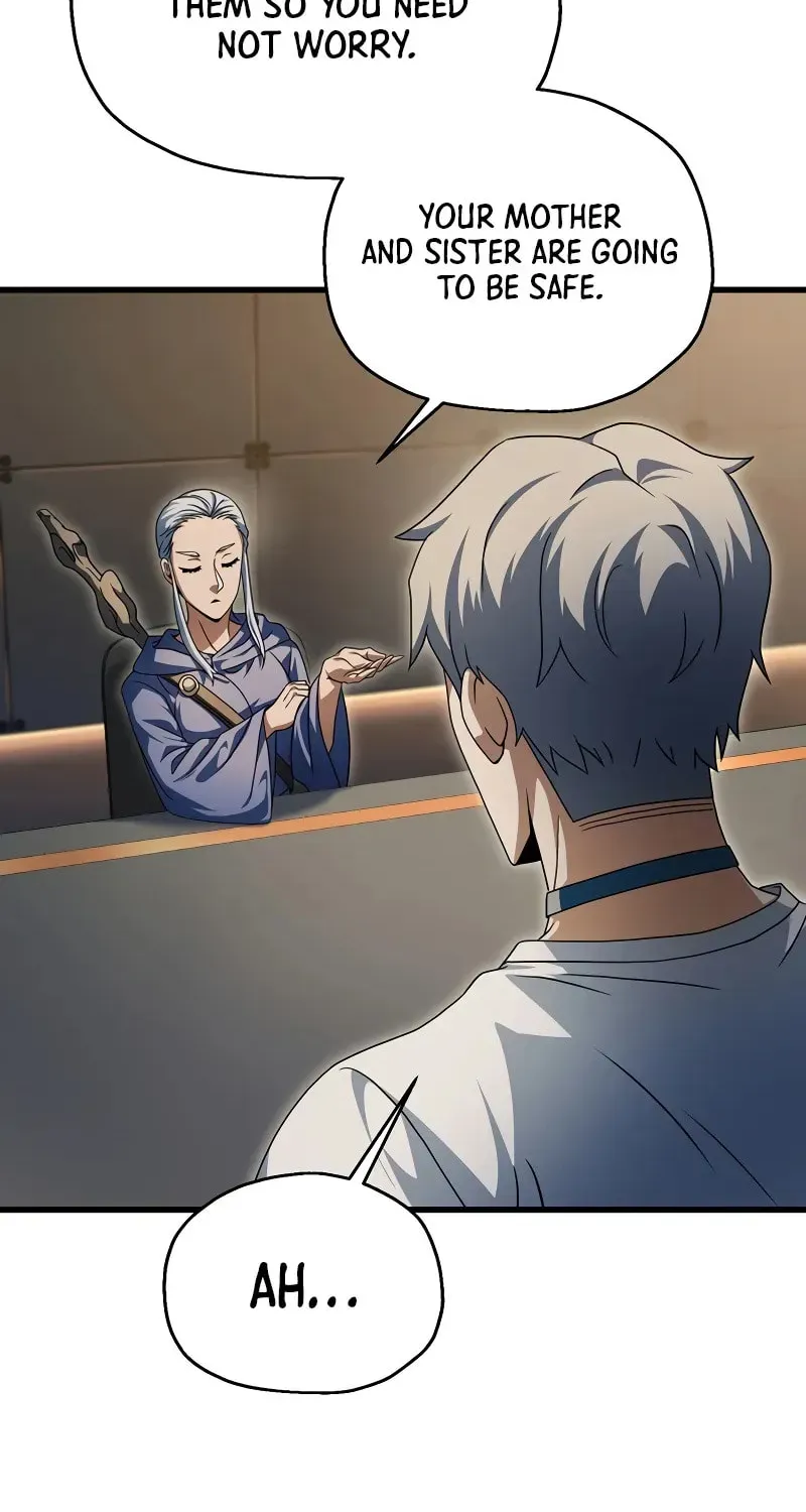 Read Player Who Can’t Level Up chapter 4.1 image 28 on Lezhin