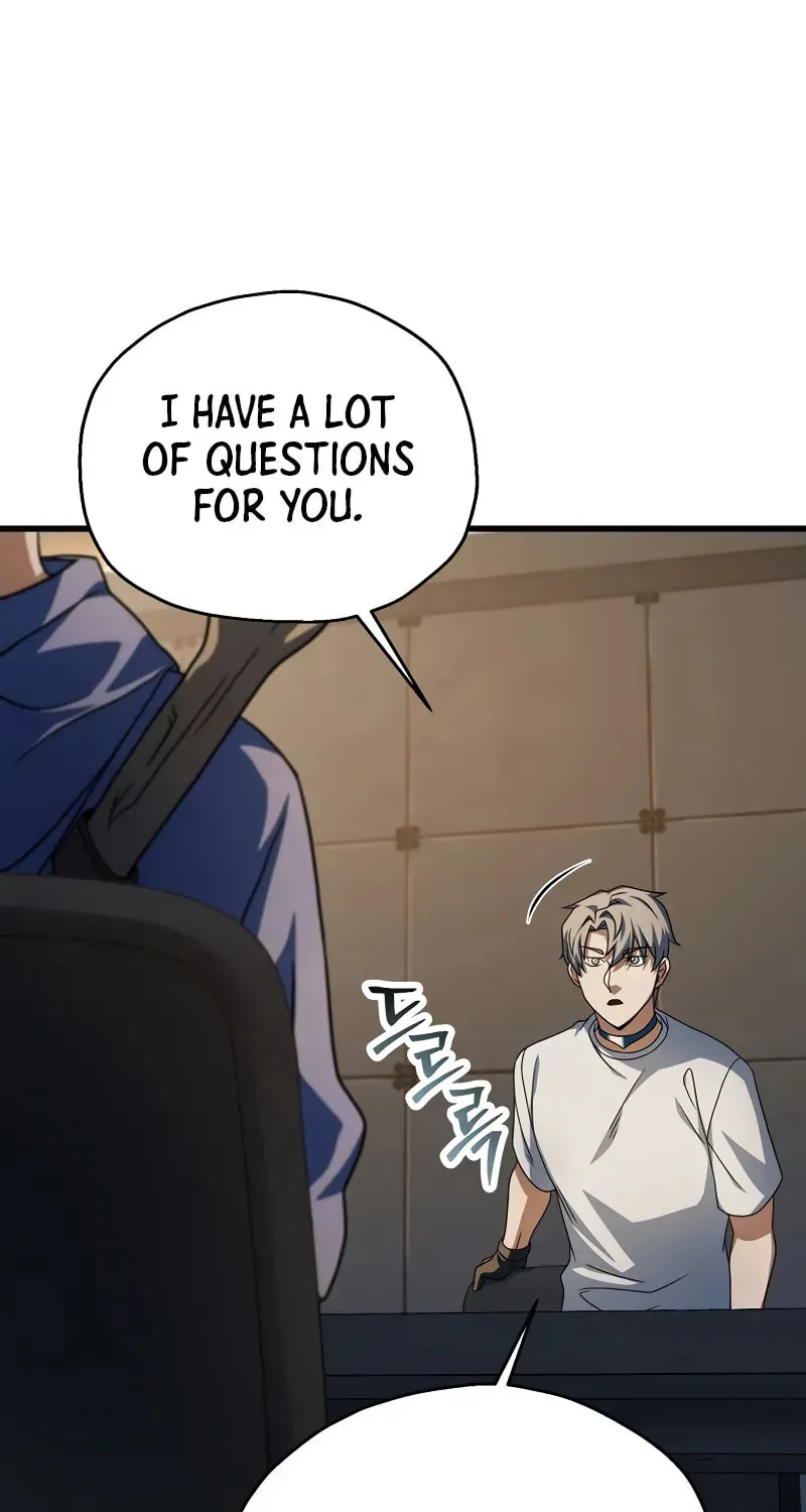 Read Player Who Can’t Level Up chapter 4.1 image 29 on Lezhin