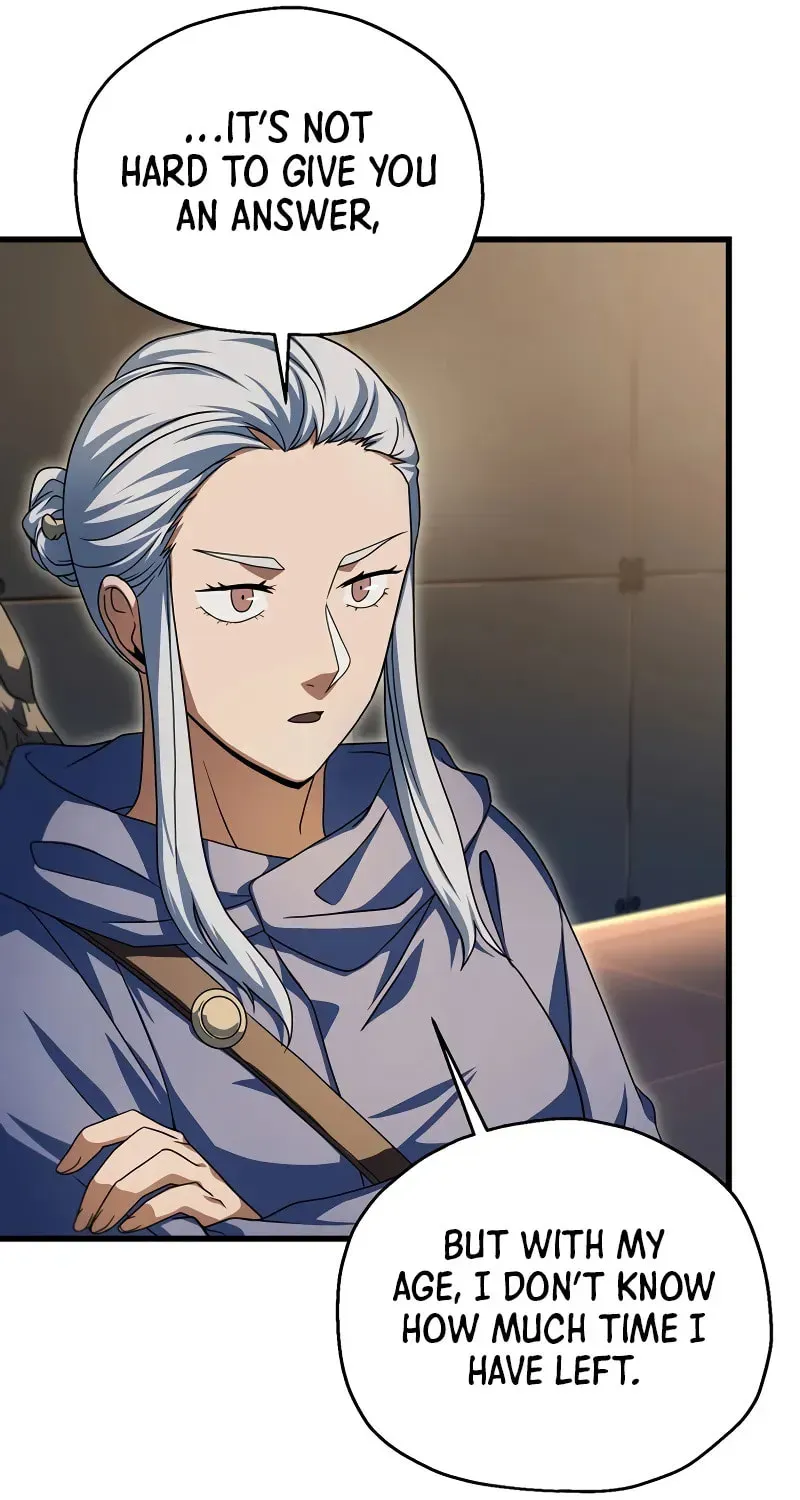 Read Player Who Can’t Level Up chapter 4.1 image 31 on Lezhin