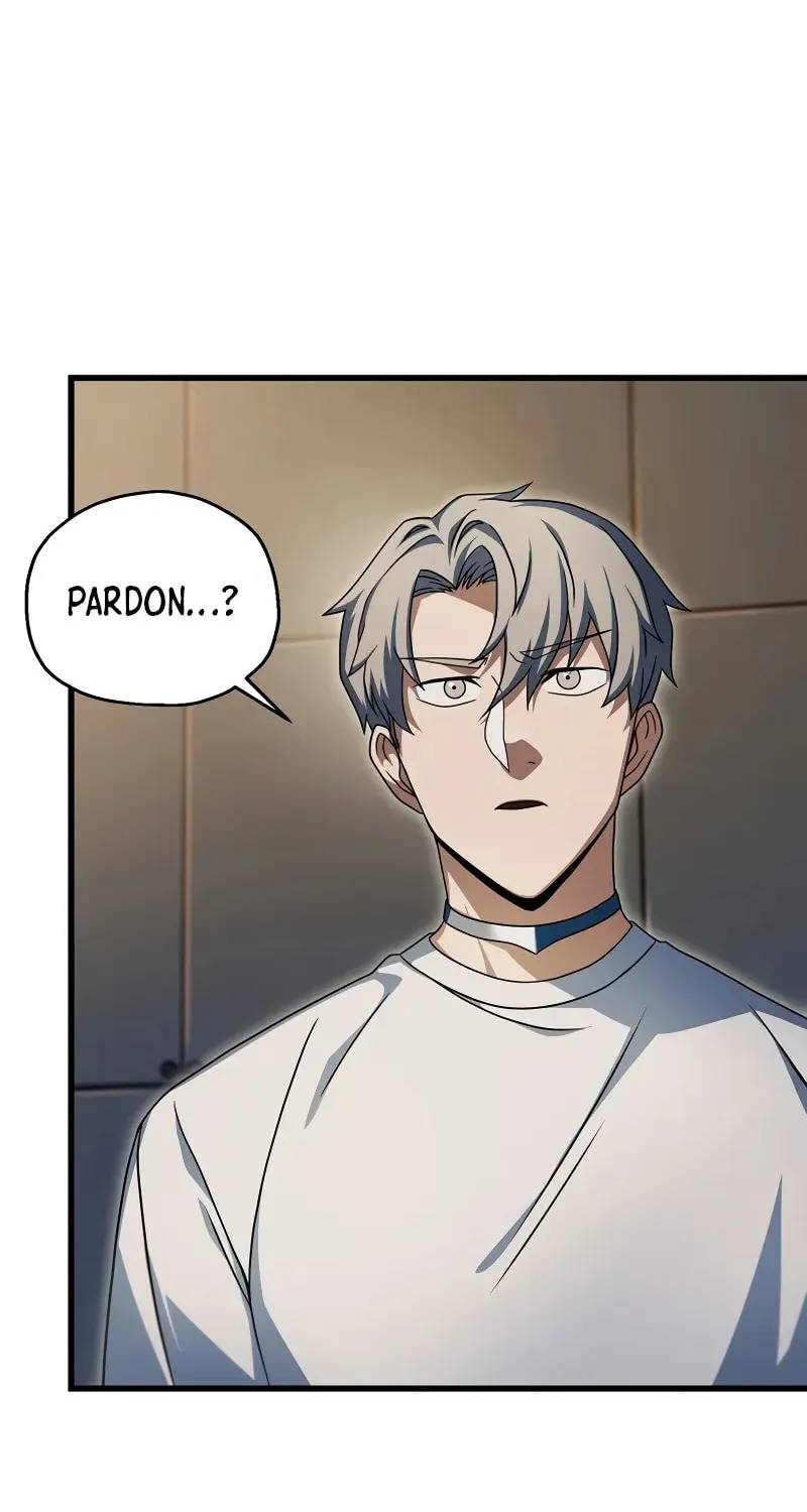 Read Player Who Can’t Level Up chapter 4.1 image 32 on Lezhin