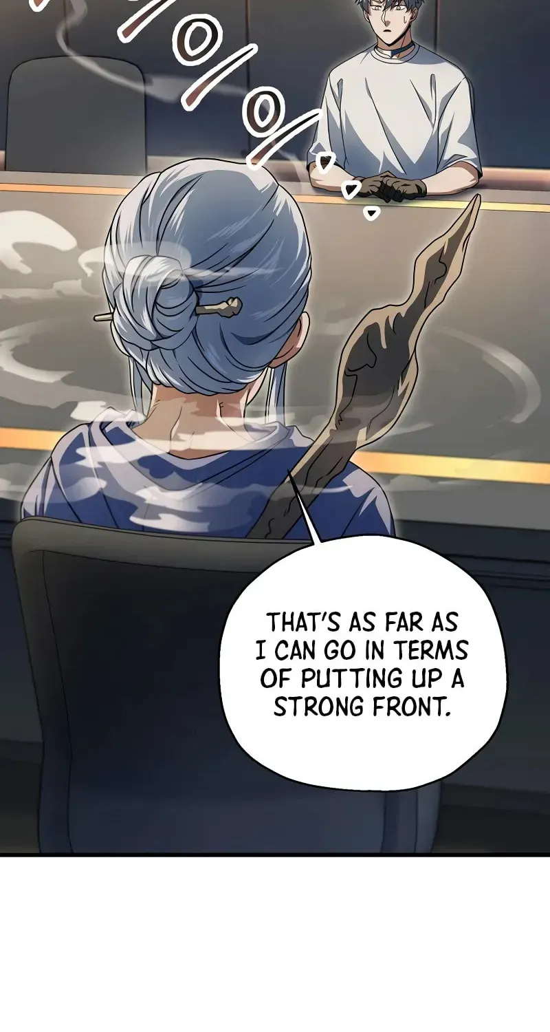 Read Player Who Can’t Level Up chapter 4.1 image 34 on Lezhin