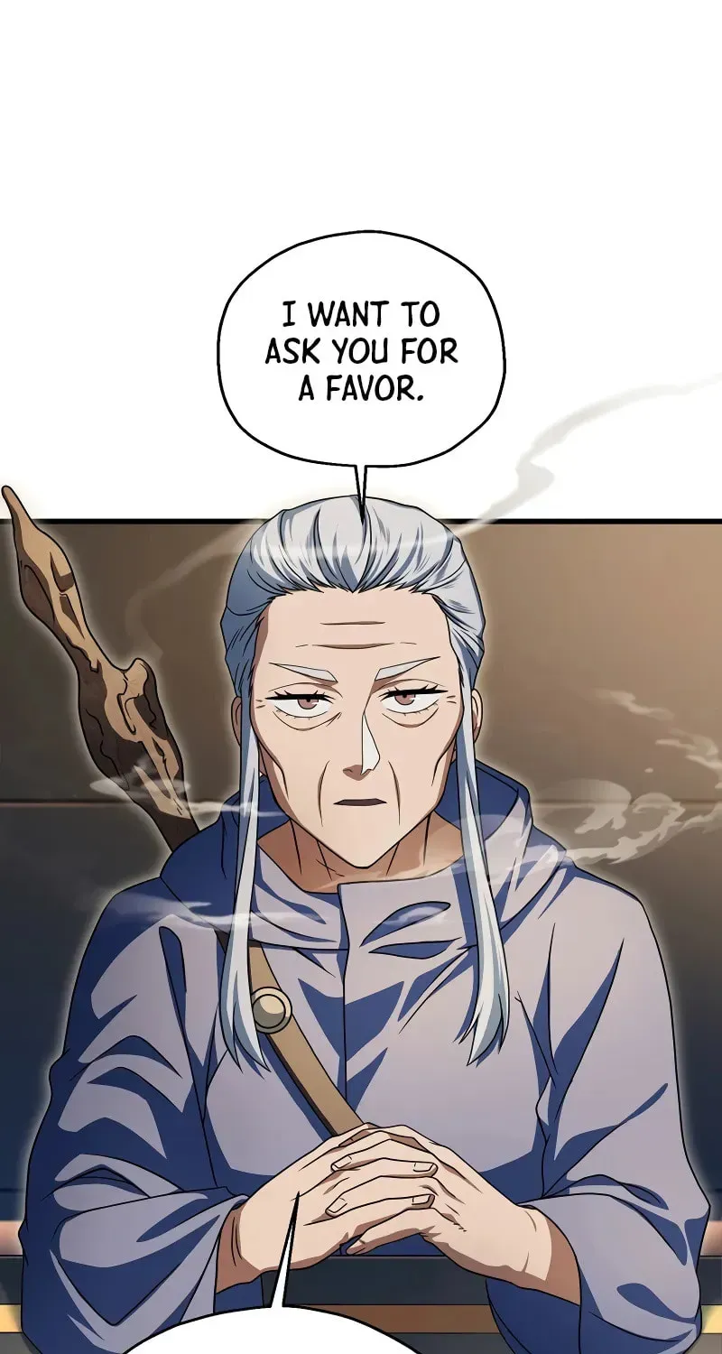 Read Player Who Can’t Level Up chapter 4.1 image 35 on Lezhin
