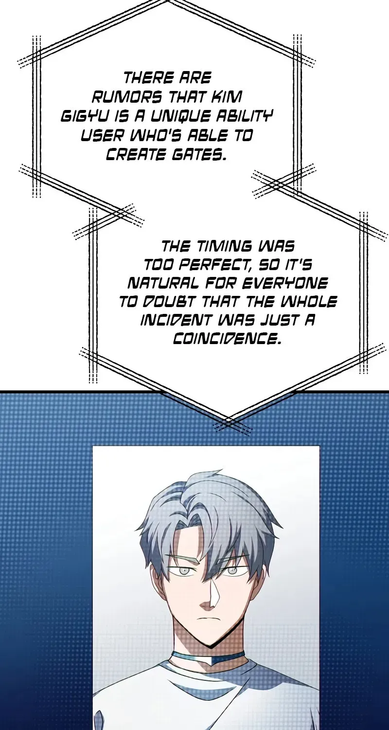 Read Player Who Can’t Level Up chapter 4.1 image 4 on Lezhin