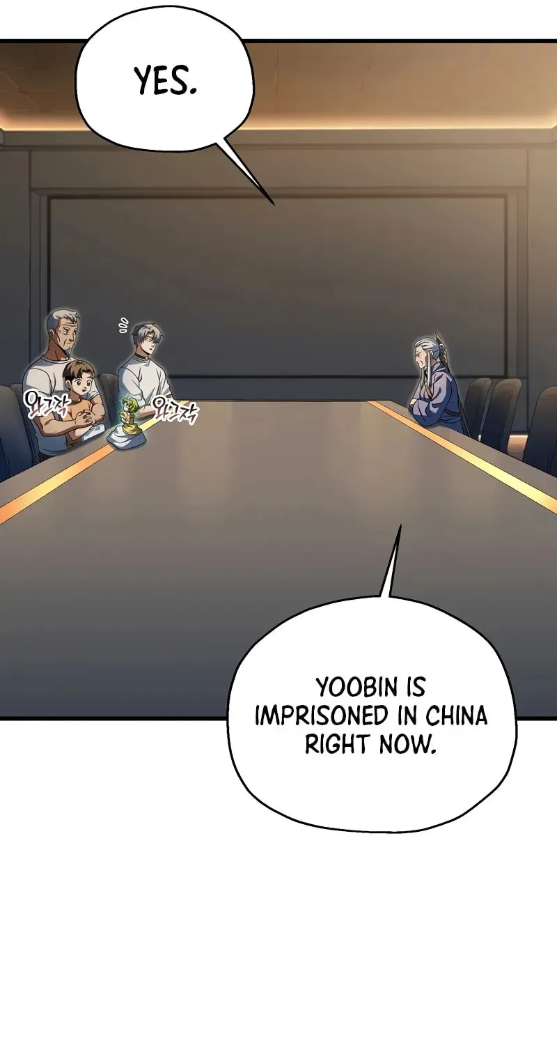 Read Player Who Can’t Level Up chapter 4.1 image 41 on Lezhin