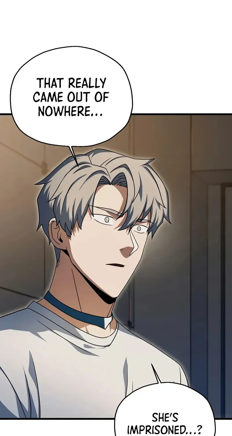 Read Player Who Can’t Level Up chapter 4.1 image 42 on Lezhin