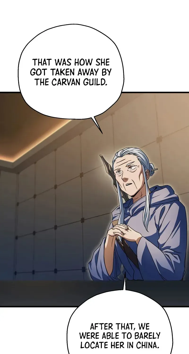 Read Player Who Can’t Level Up chapter 4.1 image 46 on Lezhin