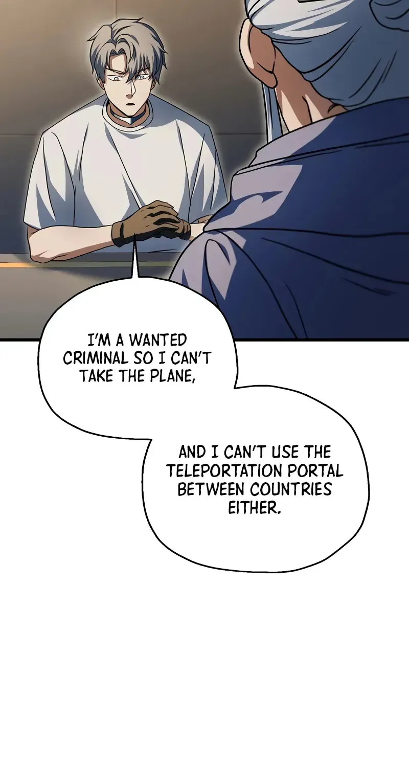 Read Player Who Can’t Level Up chapter 4.1 image 49 on Lezhin