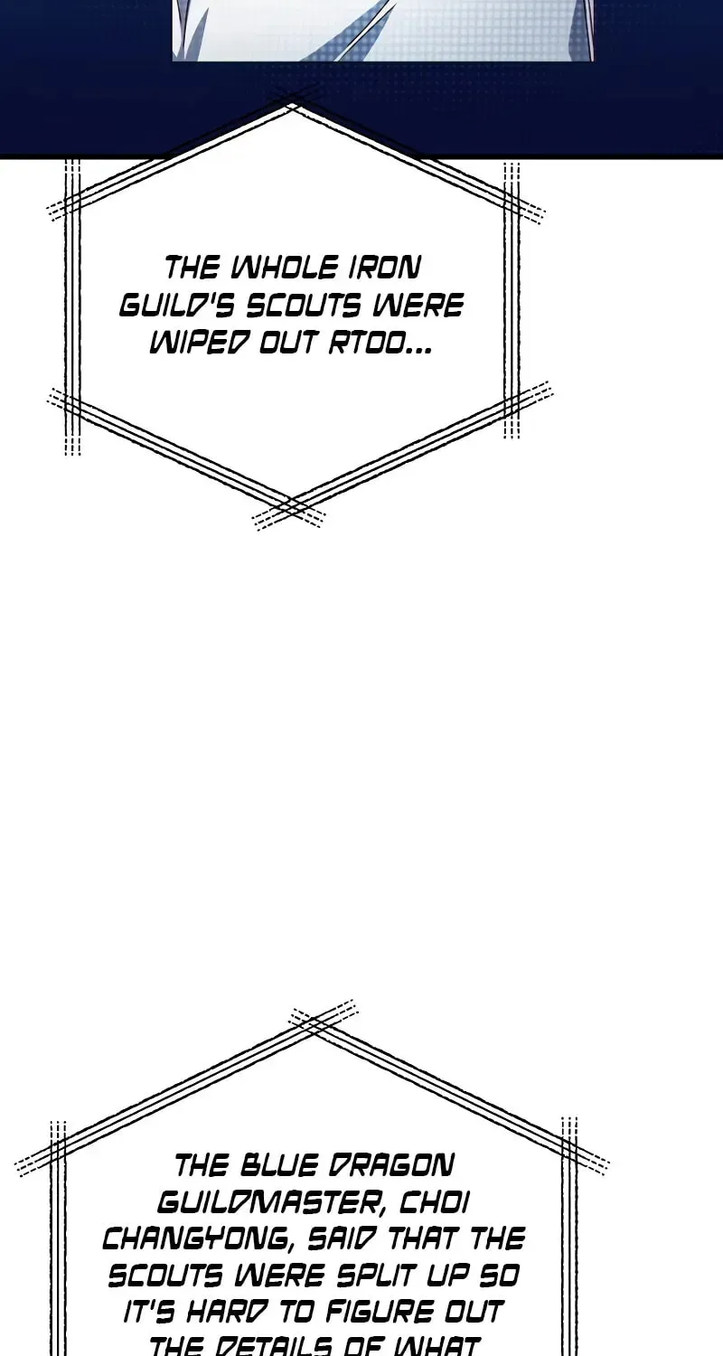 Read Player Who Can’t Level Up chapter 4.1 image 5 on Lezhin