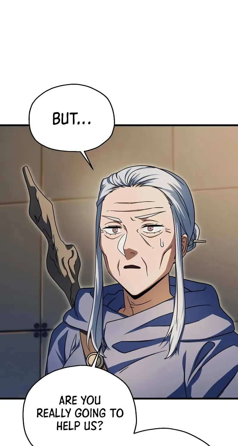 Read Player Who Can’t Level Up chapter 4.1 image 51 on Lezhin