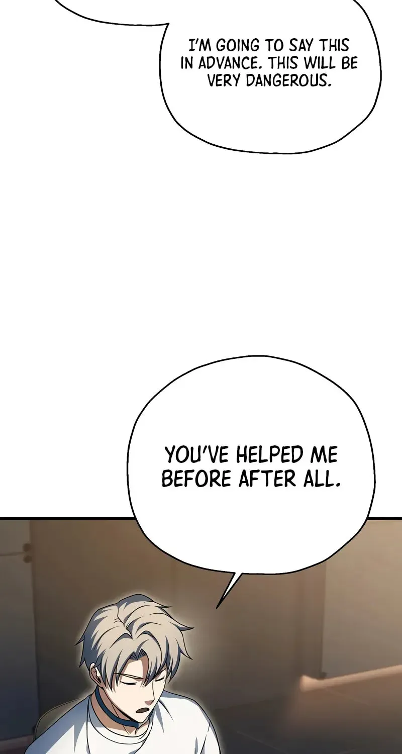 Read Player Who Can’t Level Up chapter 4.1 image 52 on Lezhin