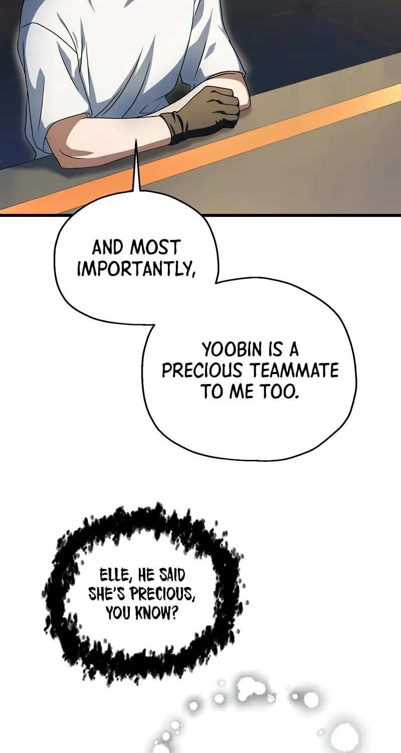 Read Player Who Can’t Level Up chapter 4.1 image 53 on Lezhin