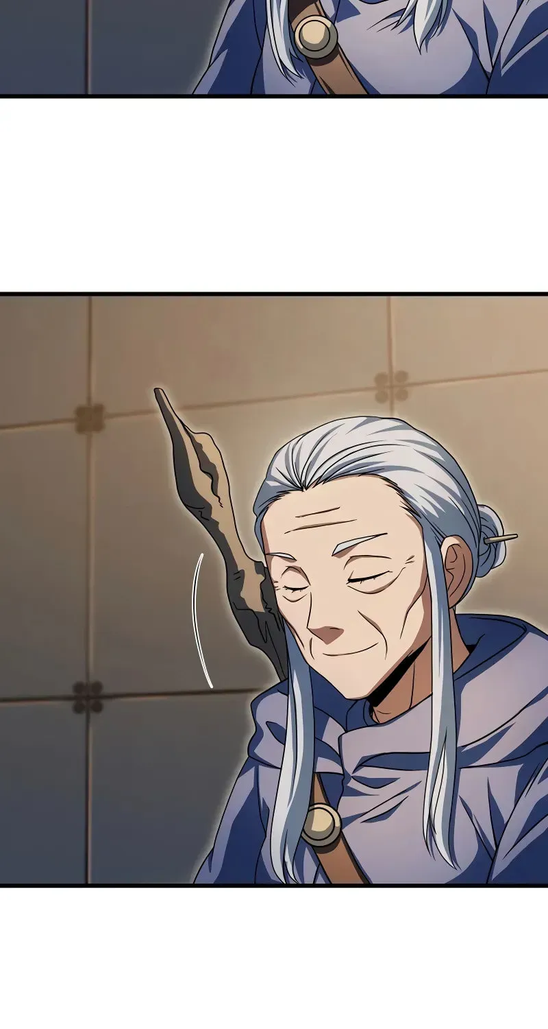 Read Player Who Can’t Level Up chapter 4.1 image 55 on Lezhin