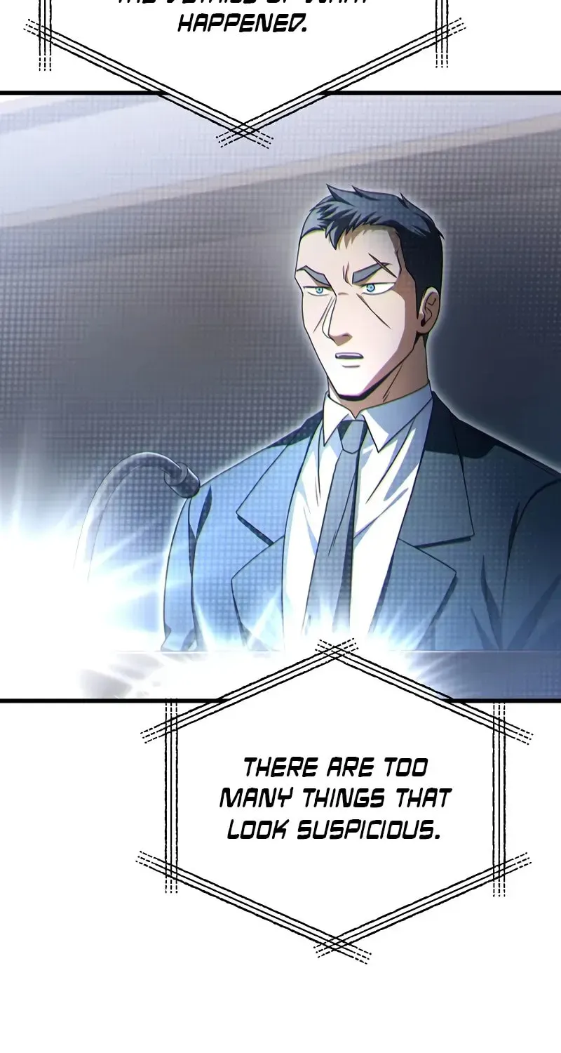 Read Player Who Can’t Level Up chapter 4.1 image 6 on Lezhin