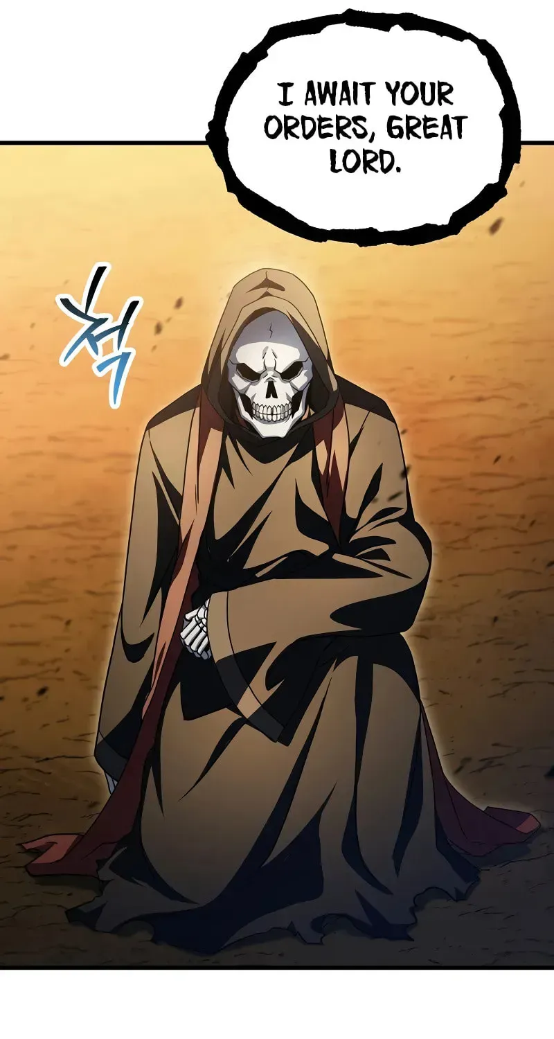 Read Player Who Can’t Level Up chapter 4.1 image 61 on Lezhin