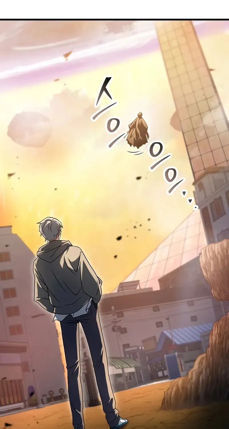 Read Player Who Can’t Level Up chapter 4.1 image 66 on Lezhin