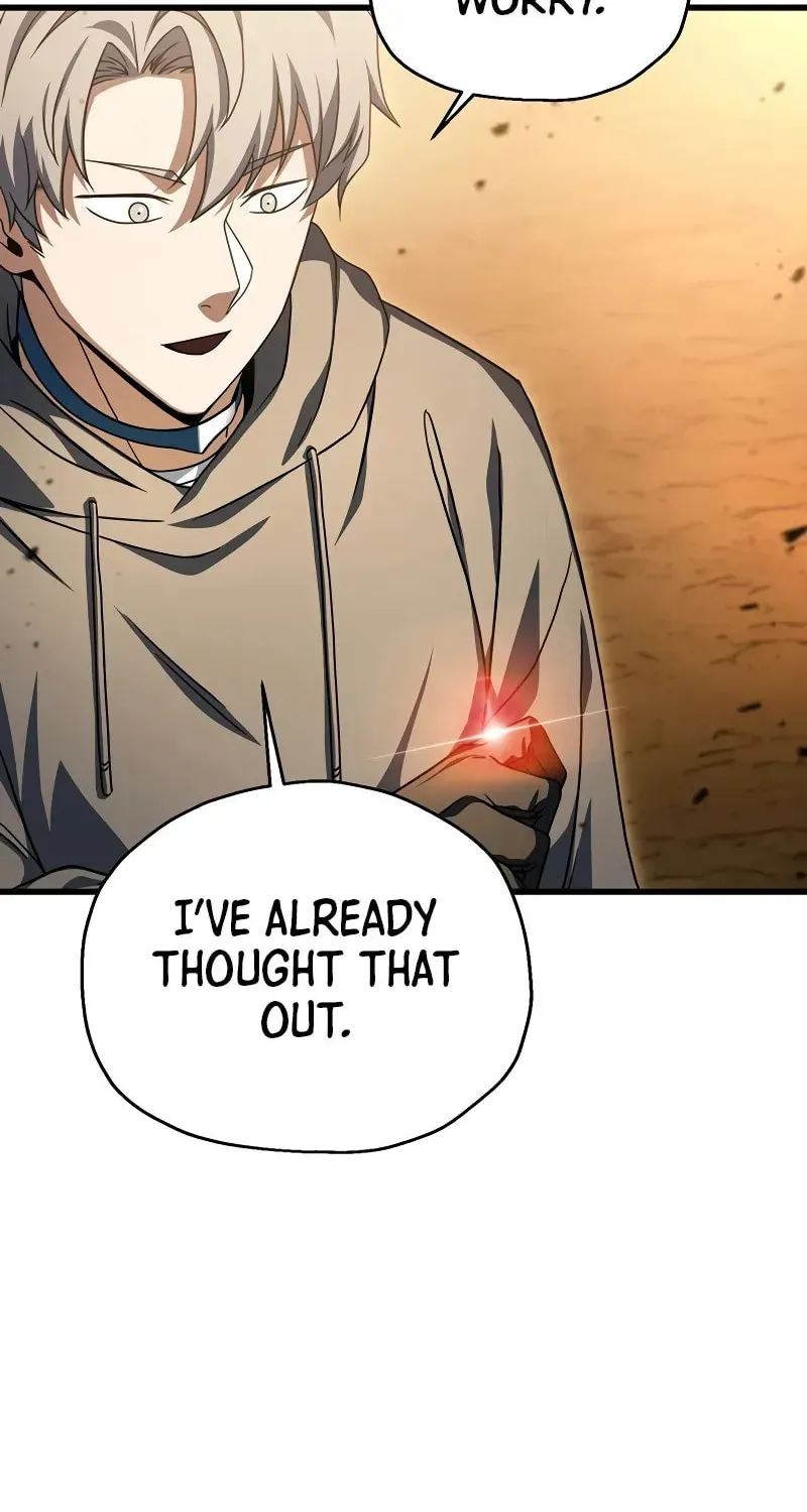 Read Player Who Can’t Level Up chapter 4.1 image 70 on Lezhin