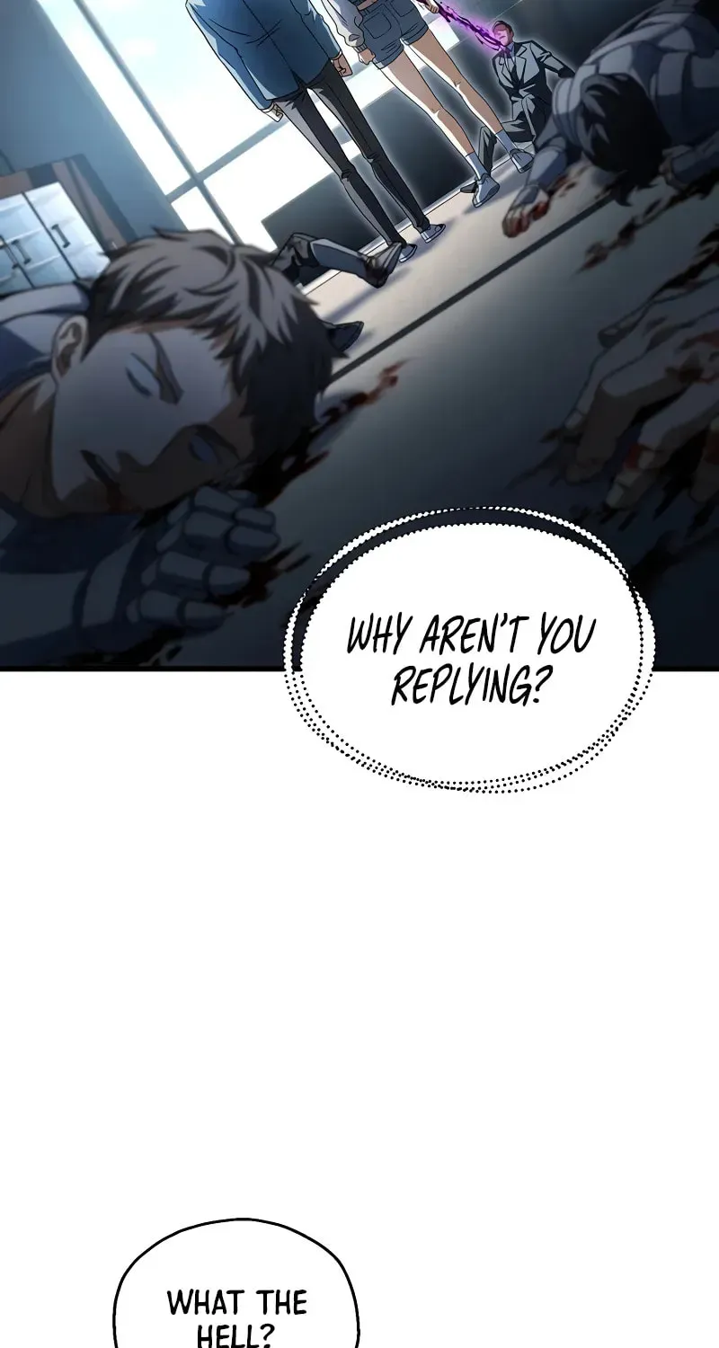 Read Player Who Can’t Level Up chapter 4.1 image 75 on Lezhin
