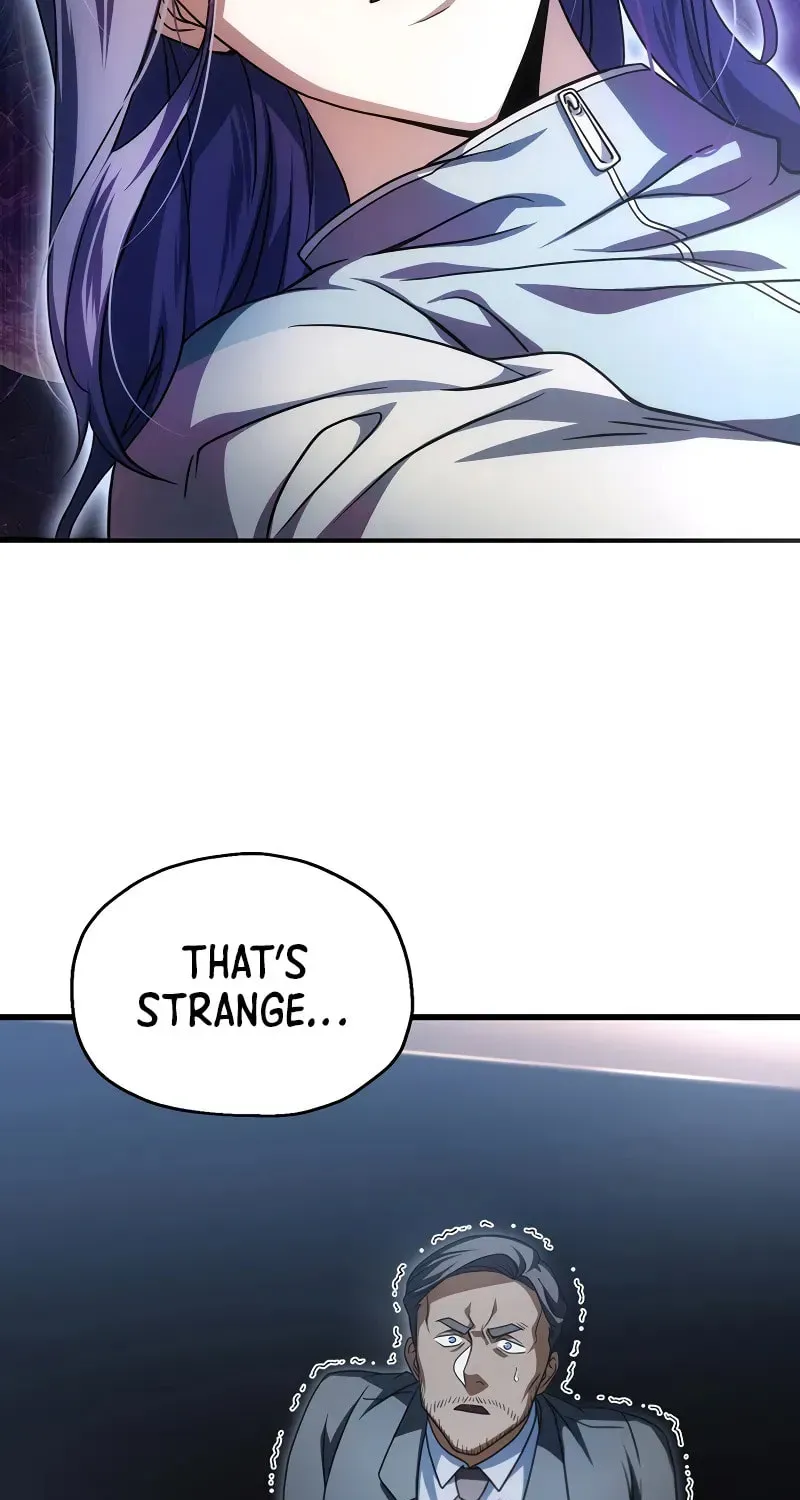 Read Player Who Can’t Level Up chapter 4.1 image 77 on Lezhin