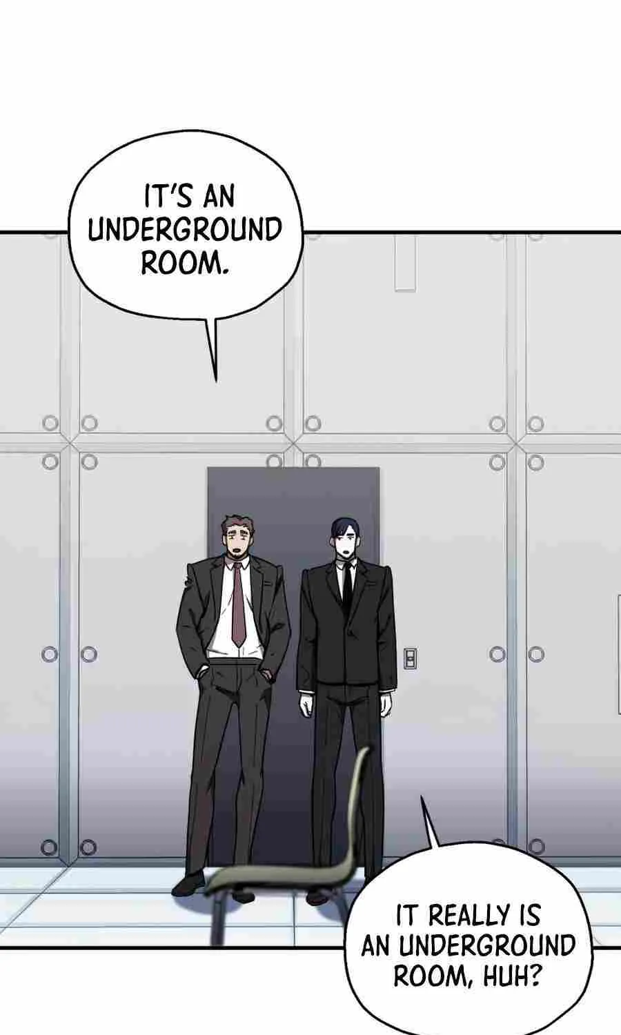 Read Player Who Can’t Level Up chapter 41 image 102 on Lezhin