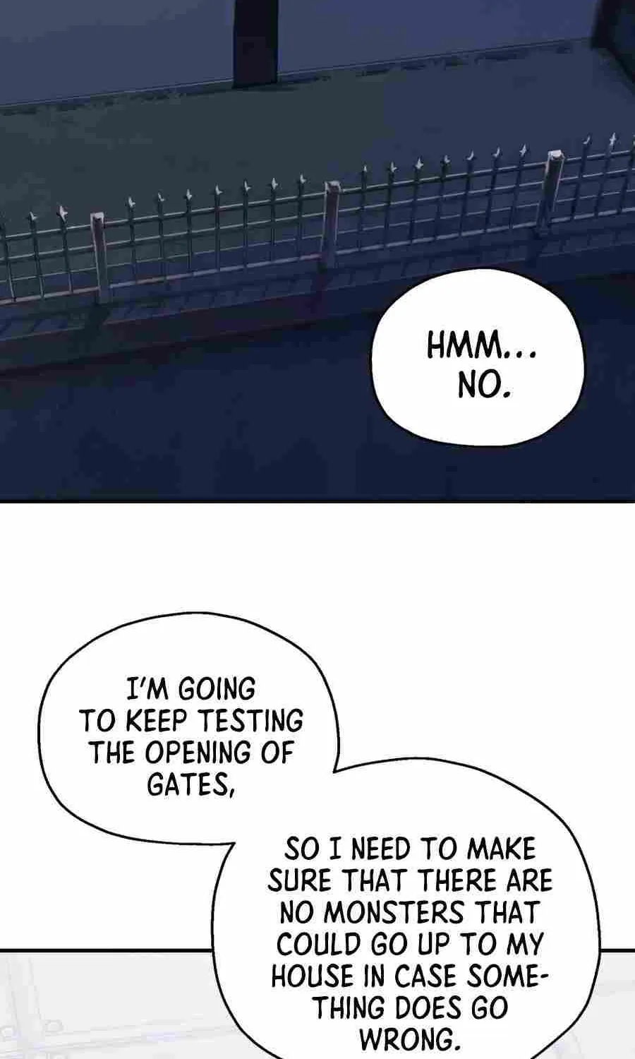Read Player Who Can’t Level Up chapter 41 image 11 on Lezhin