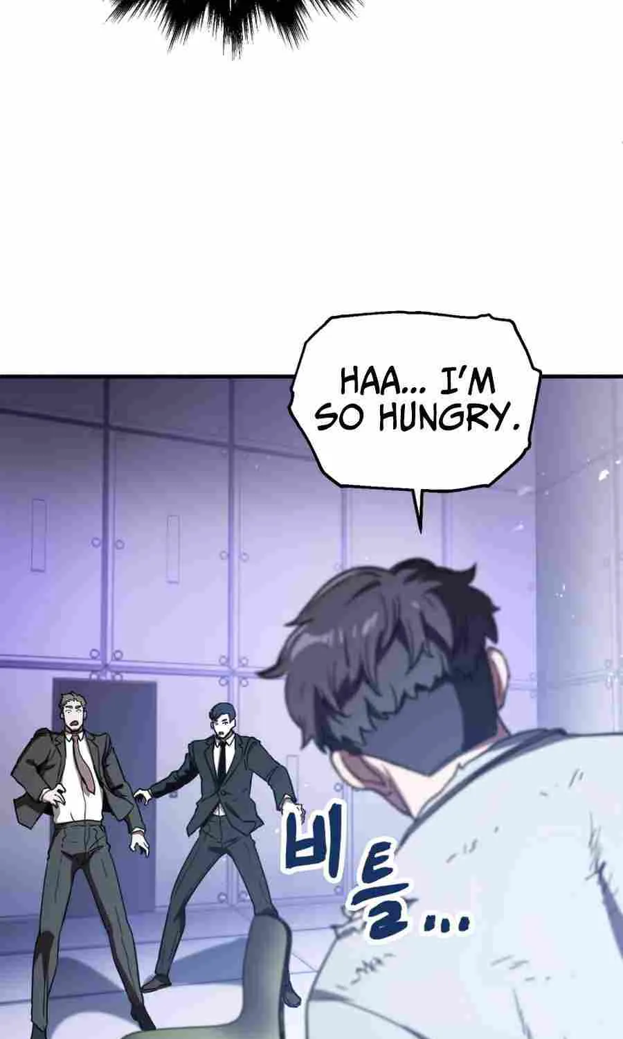 Read Player Who Can’t Level Up chapter 41 image 110 on Lezhin