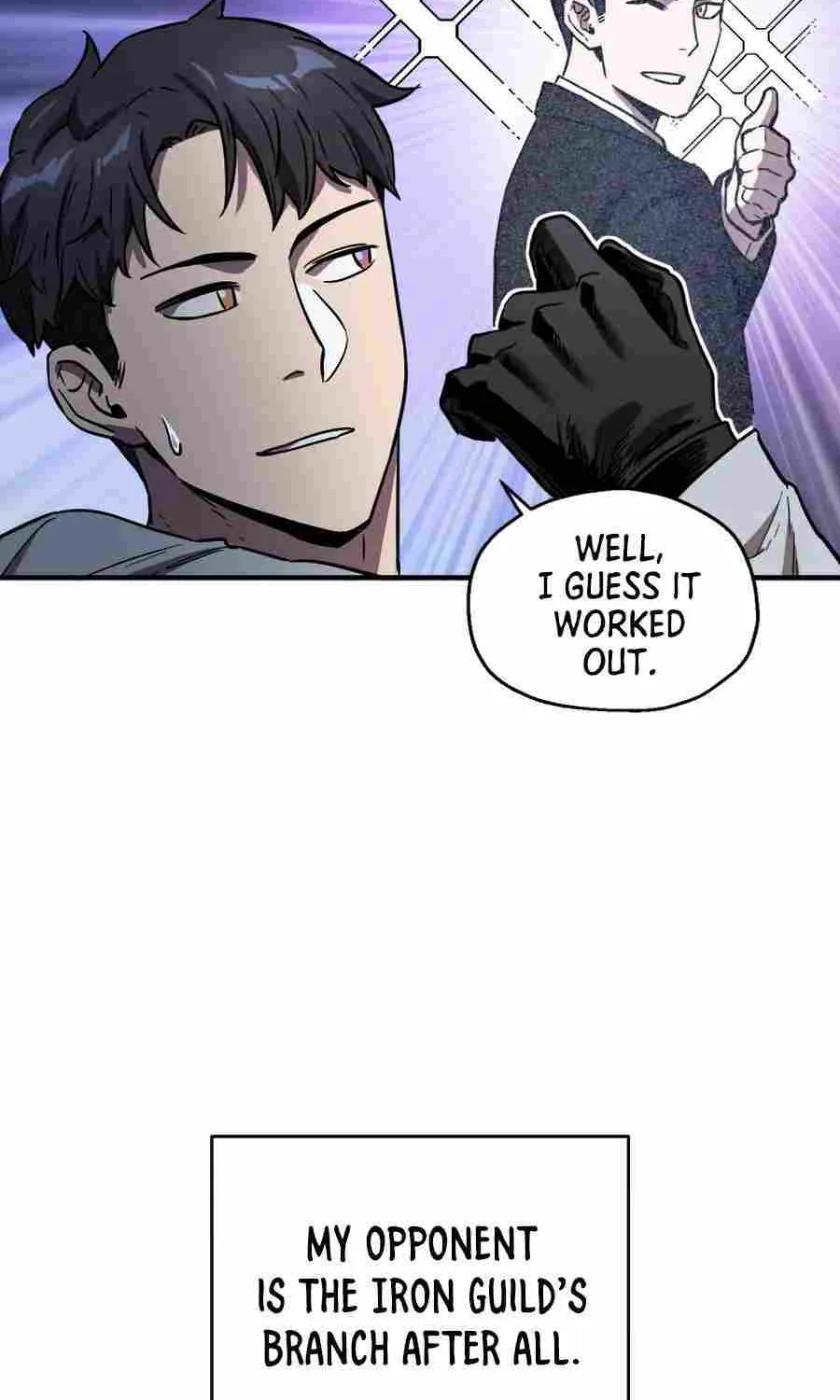 Read Player Who Can’t Level Up chapter 41 image 13 on Lezhin