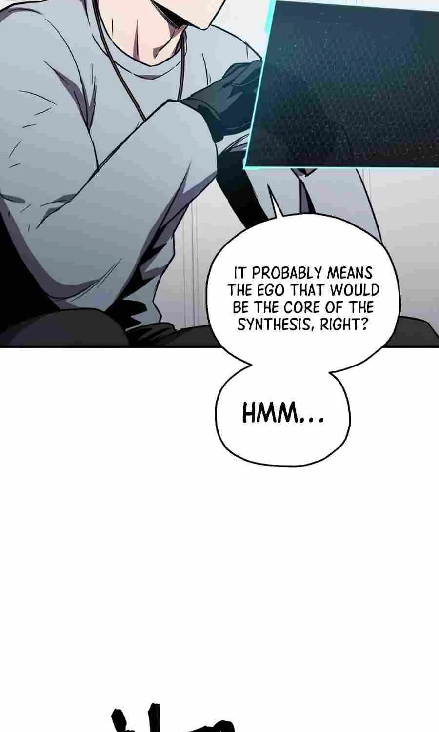 Read Player Who Can’t Level Up chapter 41 image 19 on Lezhin