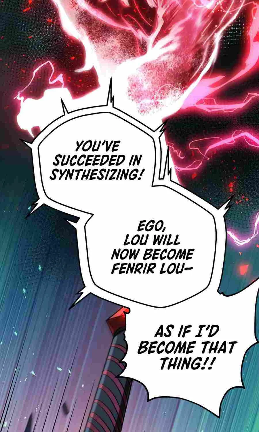 Read Player Who Can’t Level Up chapter 41 image 28 on Lezhin
