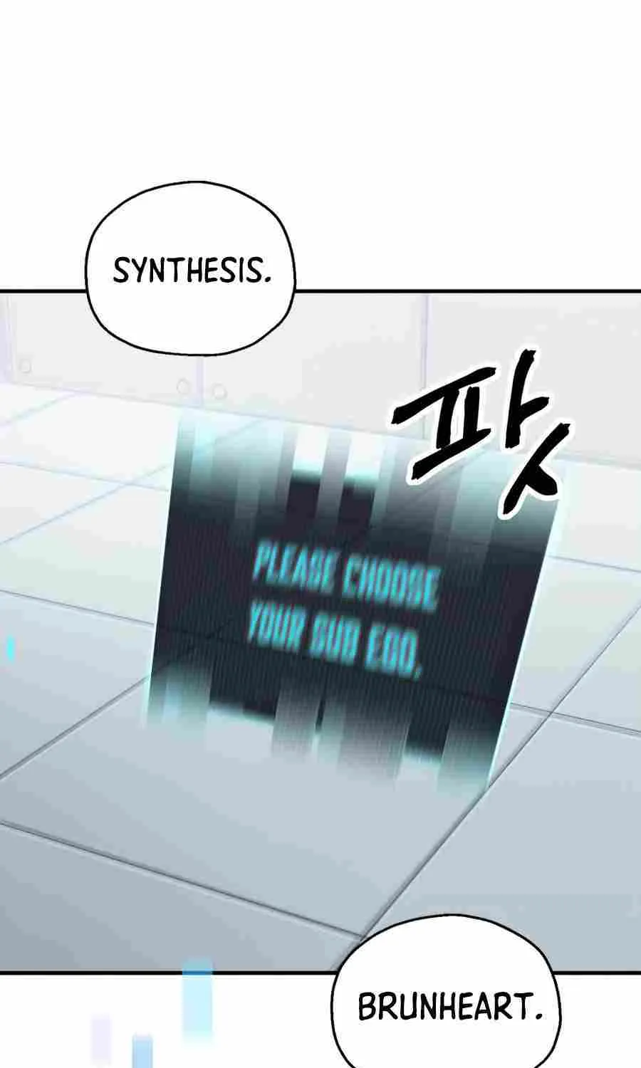 Read Player Who Can’t Level Up chapter 41 image 41 on Lezhin