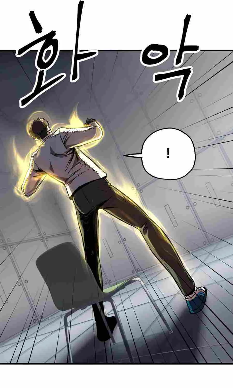 Read Player Who Can’t Level Up chapter 41 image 44 on Lezhin
