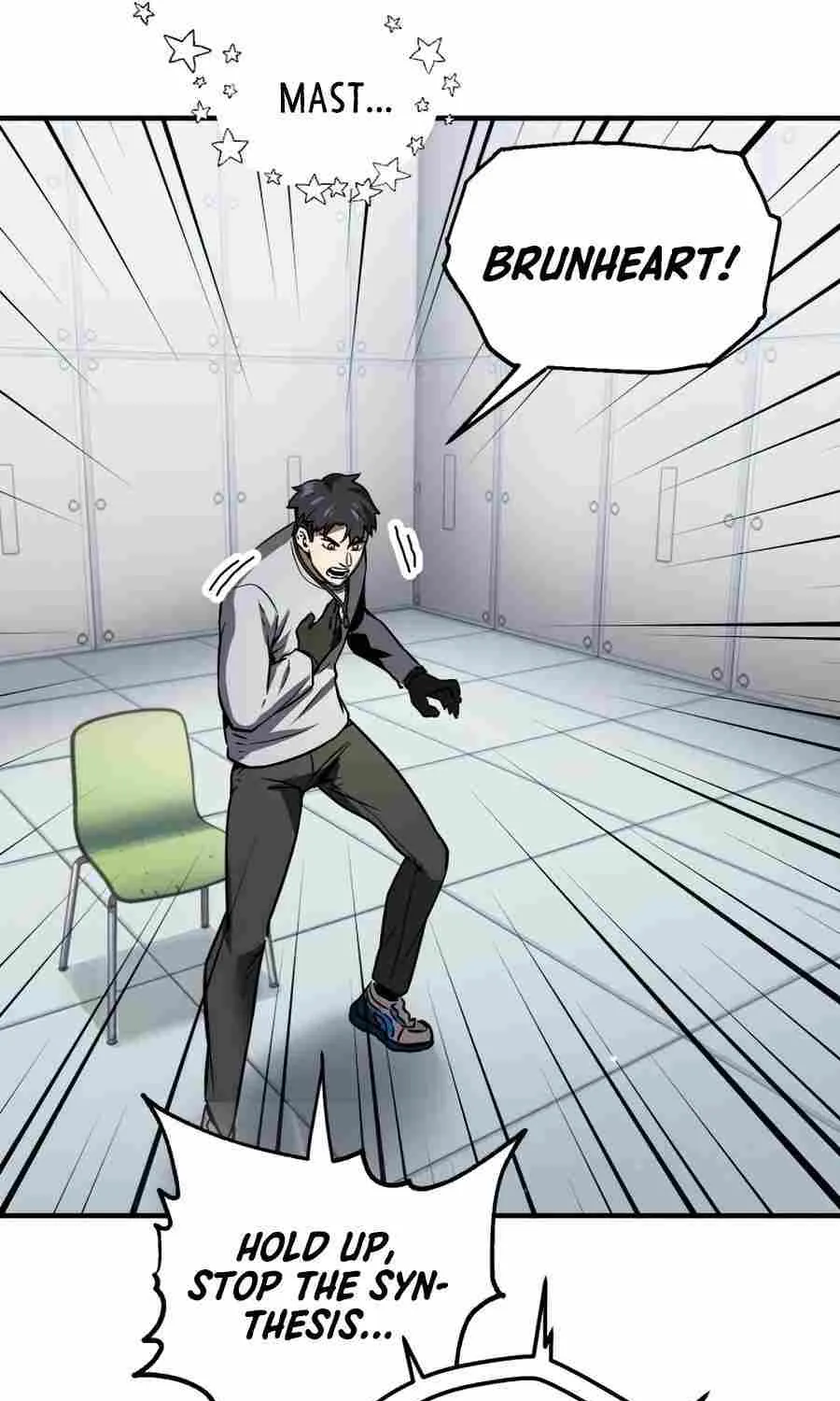 Read Player Who Can’t Level Up chapter 41 image 49 on Lezhin