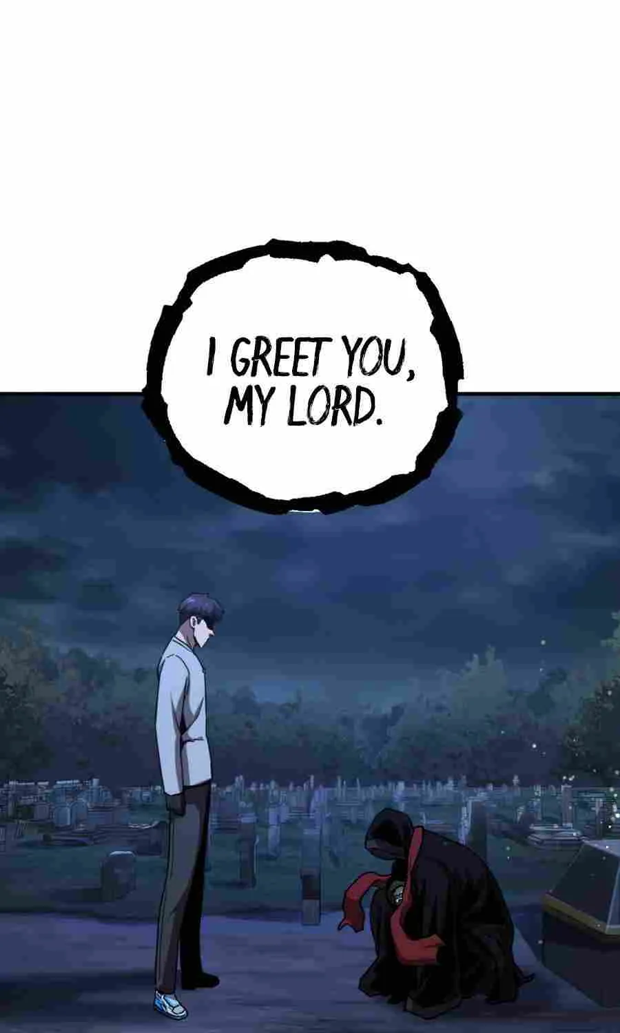 Read Player Who Can’t Level Up chapter 41 image 77 on Lezhin