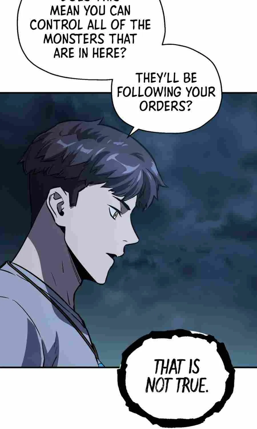 Read Player Who Can’t Level Up chapter 41 image 80 on Lezhin