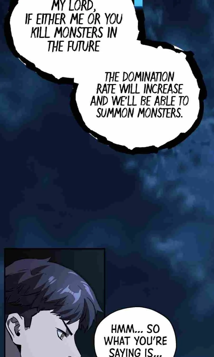 Read Player Who Can’t Level Up chapter 41 image 85 on Lezhin