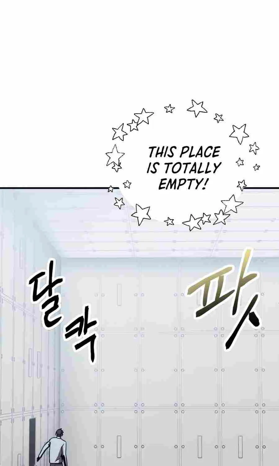 Read Player Who Can’t Level Up chapter 41 image 9 on Lezhin
