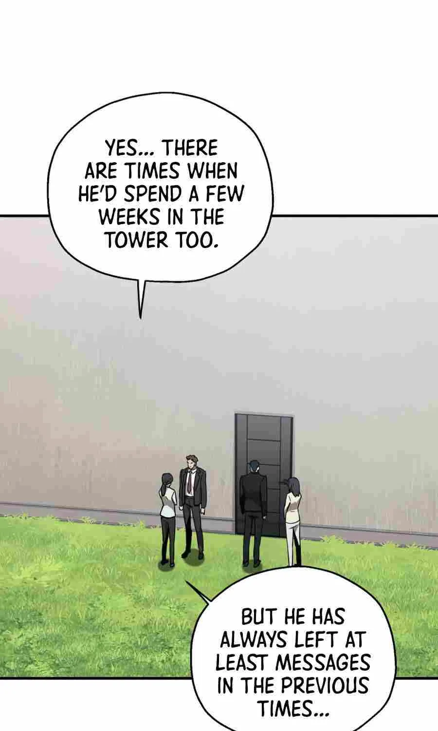Read Player Who Can’t Level Up chapter 41 image 96 on Lezhin