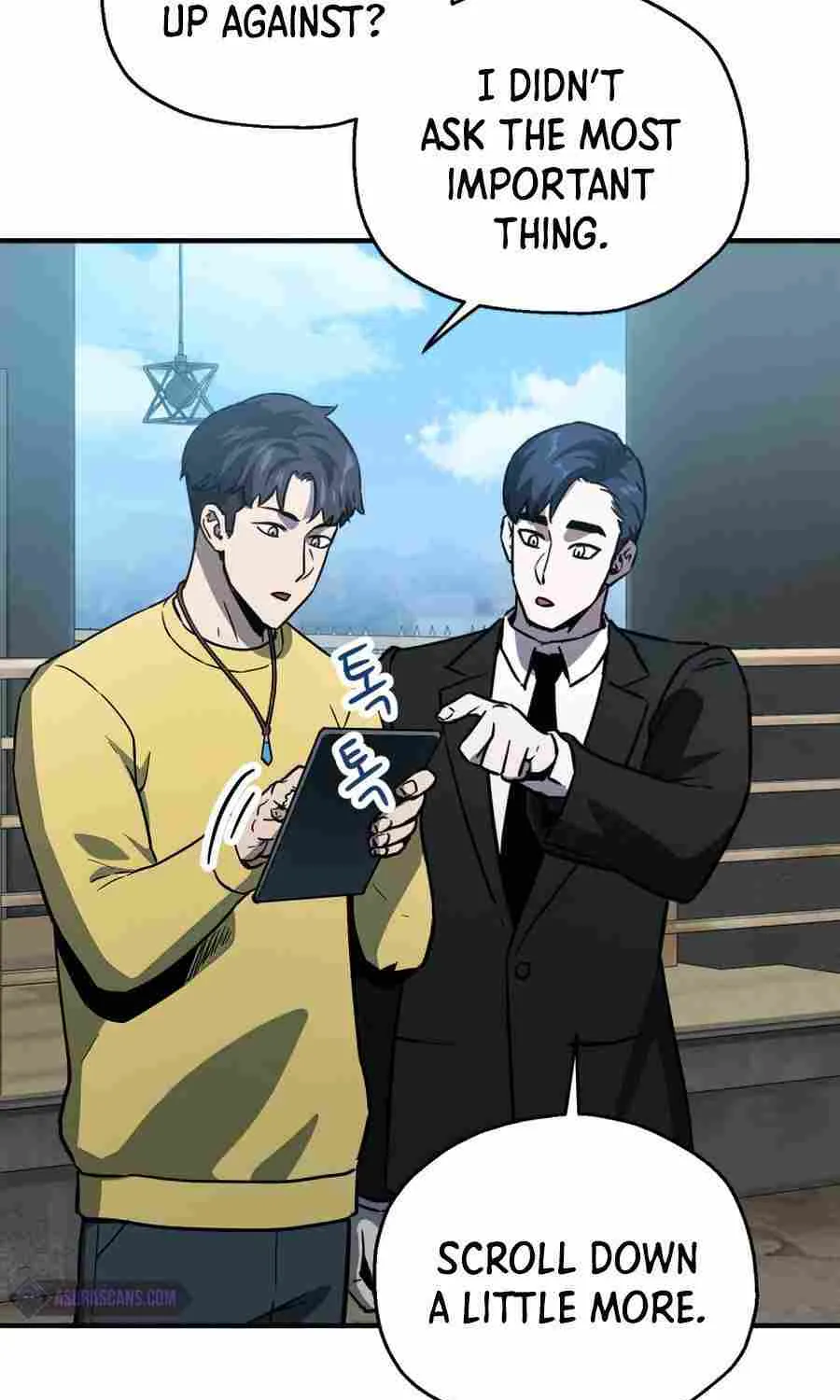 Read Player Who Can’t Level Up chapter 44 image 10 on Lezhin