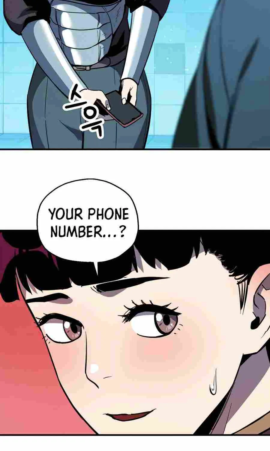Read Player Who Can’t Level Up chapter 44 image 101 on Lezhin